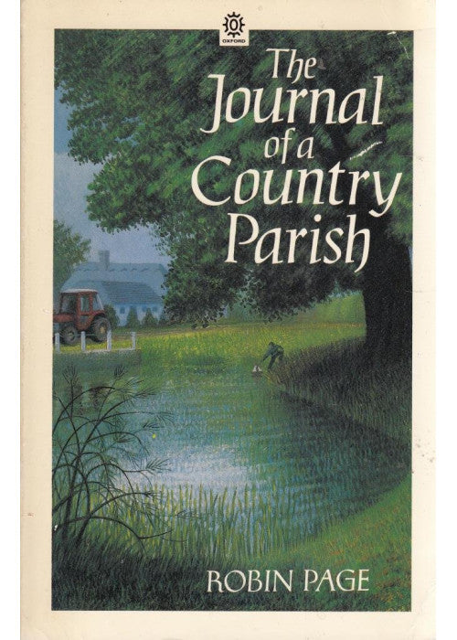 The Journal of a Country Parish (Oxford Paperbacks)