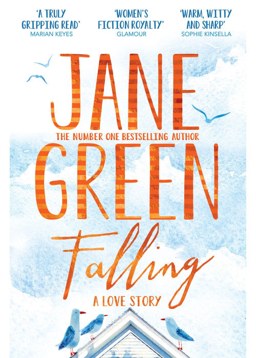 Falling: A Love Story