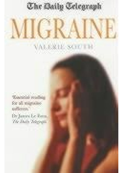 "Daily Telegraph" Migraine