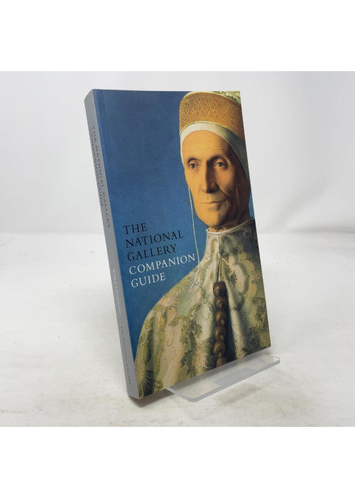The National Gallery Companion Guide (National Gallery Company) (National Gallery London)