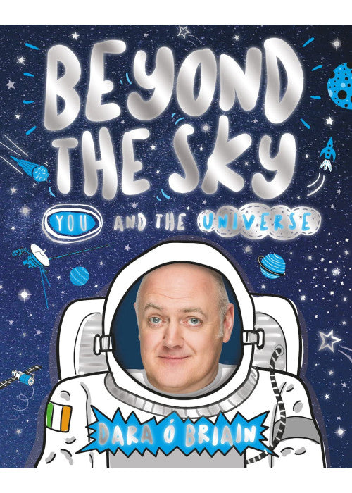 Beyond the Sky: You and the Universe