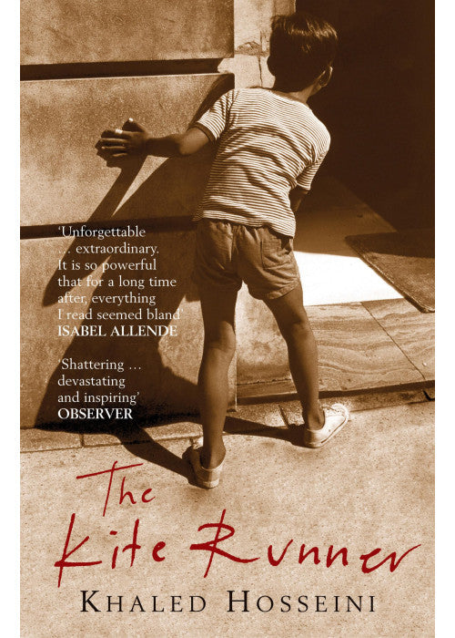 The Kite Runner