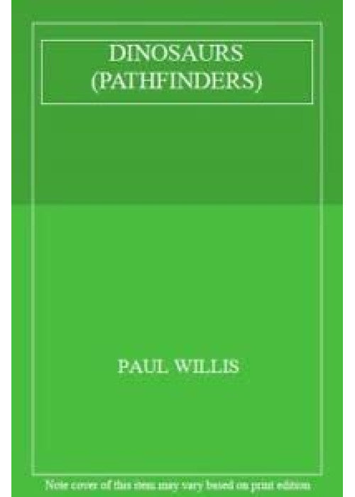 DINOSAURS (PATHFINDERS)