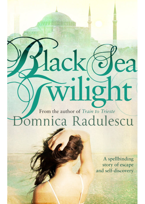 Black Sea Twilight