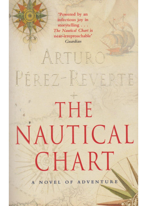 The Nautical Chart: A Novel of Adventure