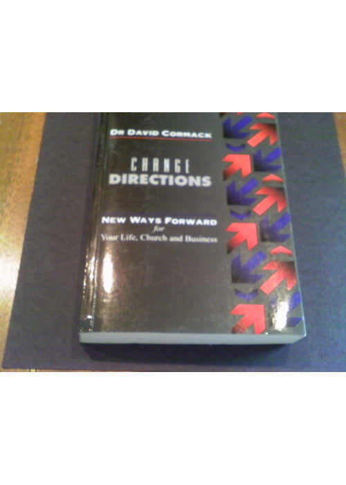 Change Directions