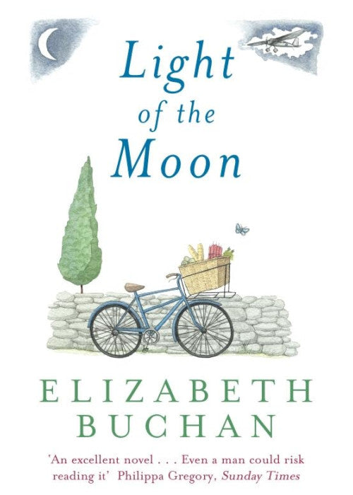Light of the Moon