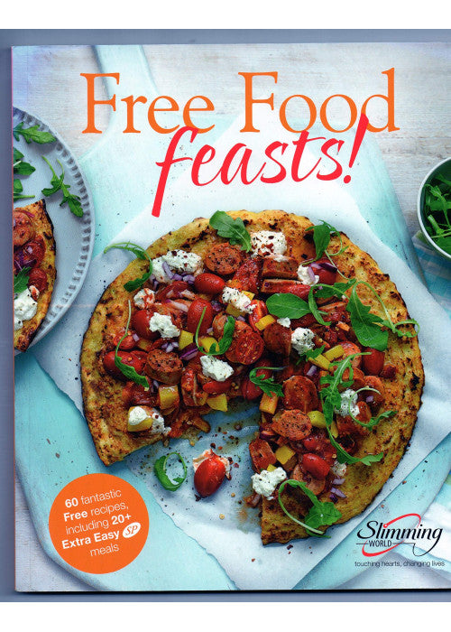 Free Food Feasts!