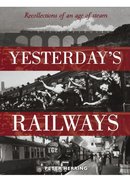 Yesterday's Railways
