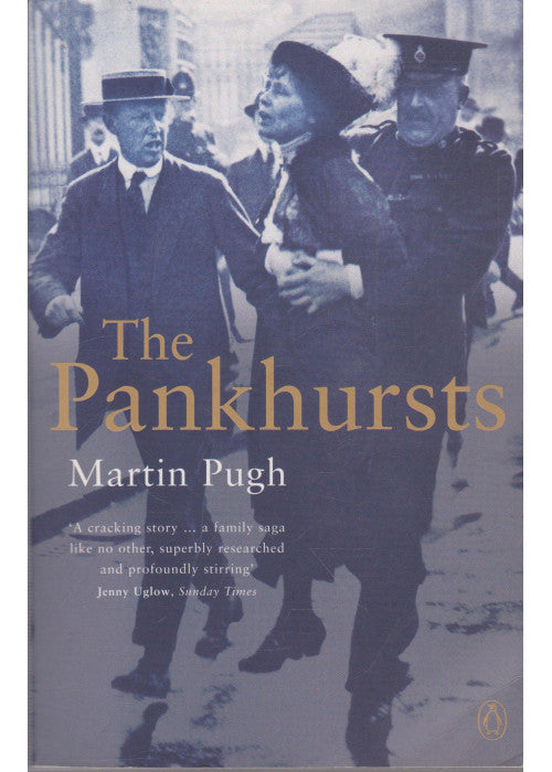 The Pankhursts