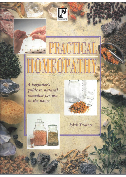 Practical Homeopathy
