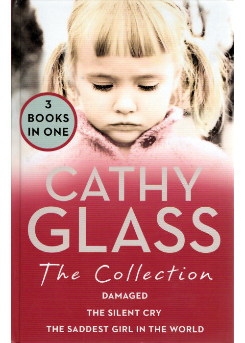 Cathy Glass: The Collection