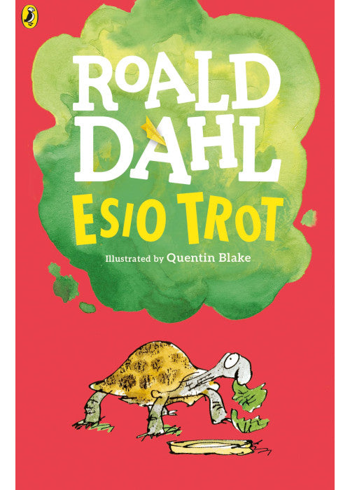 Esio Trot