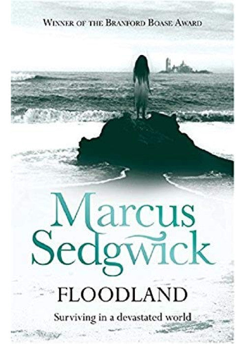 Floodland
