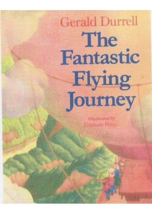 The Fantastic Flying Journey