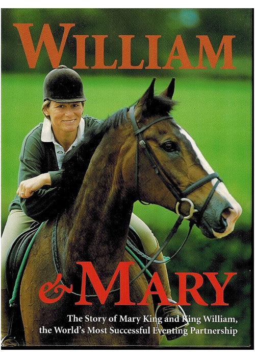 William and Mary