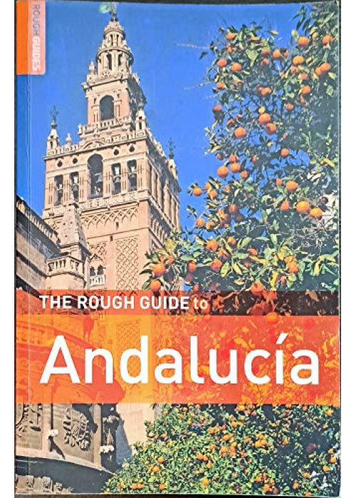 The Rough Guide to Andalucia - Edition 5