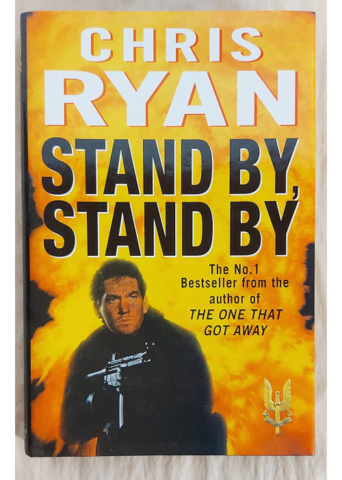 Stand by, Stand by