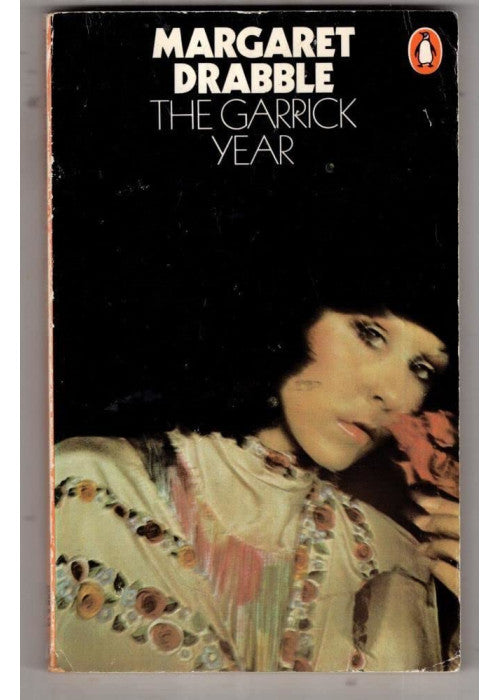 The Garrick Year