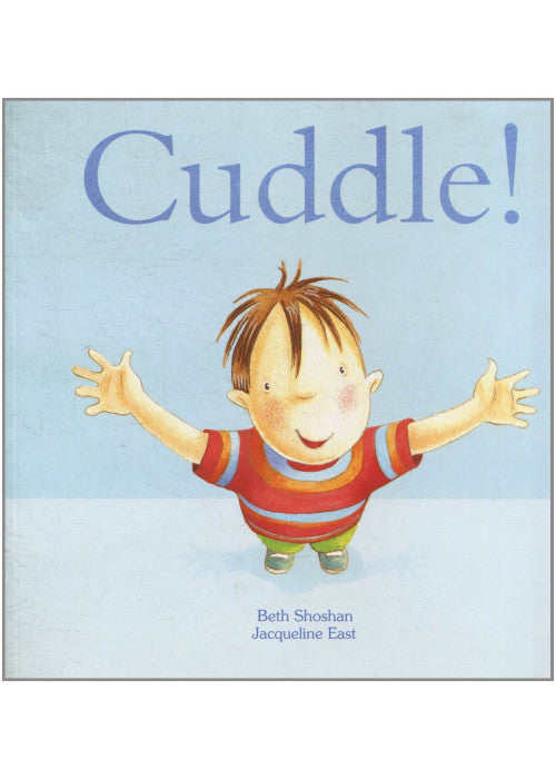 Cuddle!