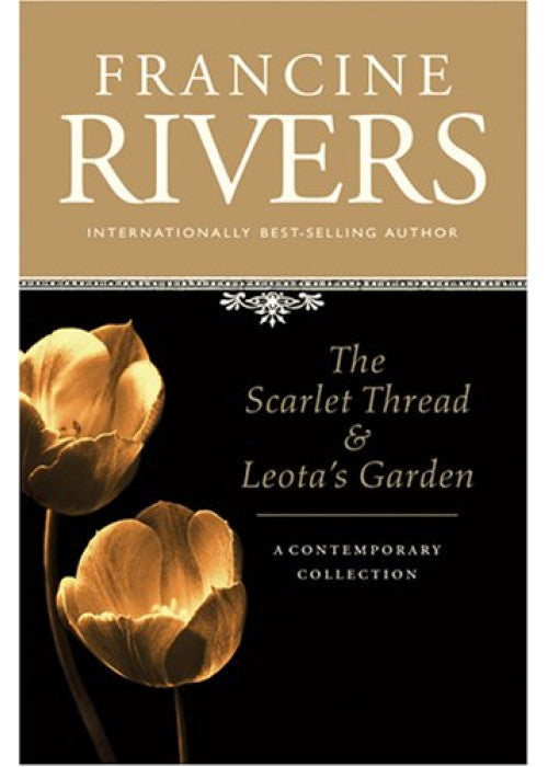 FRANCINE RIVERS READER PB
