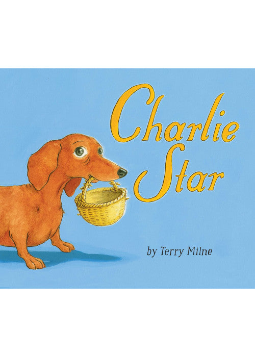 Charlie Star