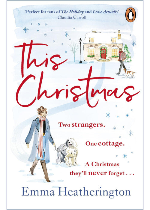 This Christmas: The bestselling cozy holiday romance for the festive season