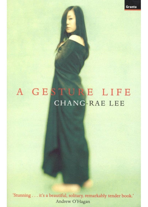 A Gesture Life