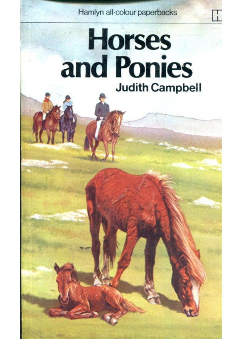 Horses and Ponies