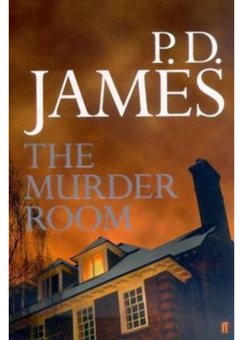 Murder Room
