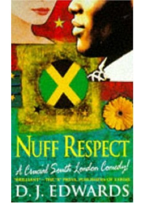 Nuff Respect