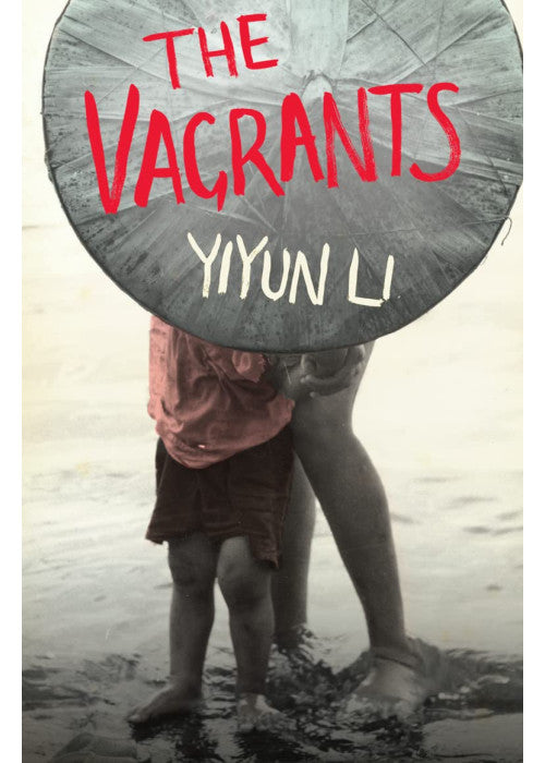 The Vagrants