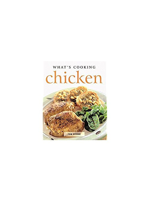 Chicken (What's Cooking S.)