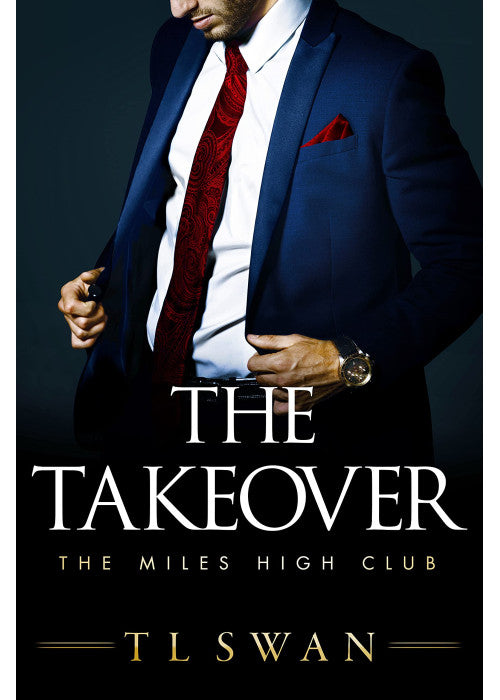 The Takeover