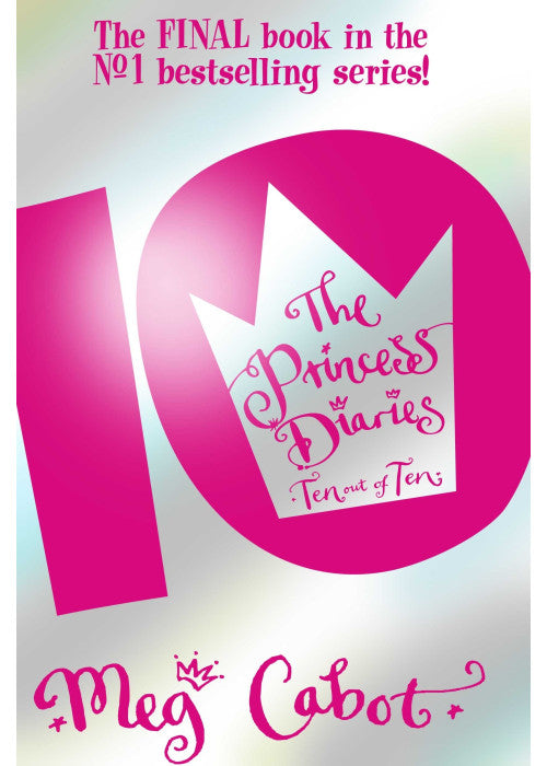 The Princess Diaries: Ten Out of Ten