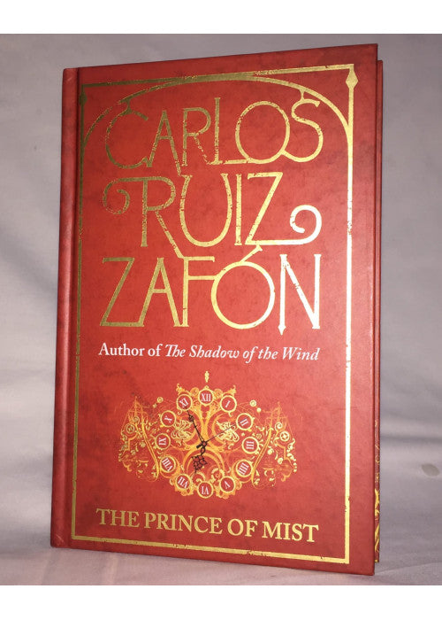 The Prince Of Mist
