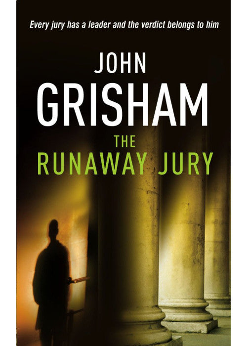 Runaway Jury