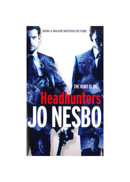 Headhunters