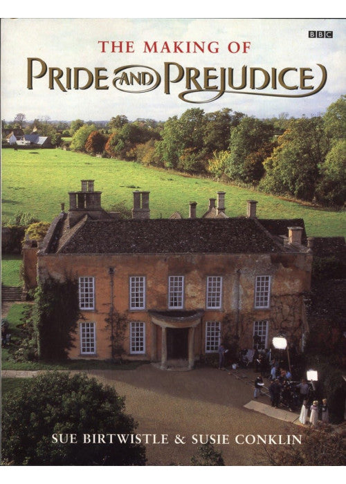 The Making of Pride and Prejudice (BBC)