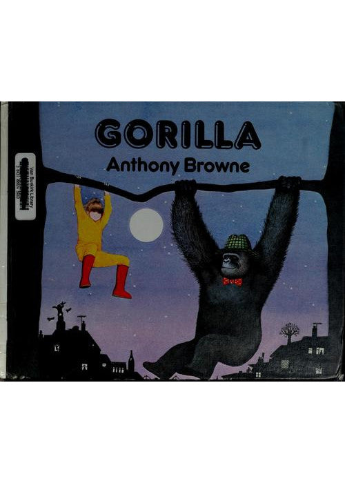 Gorilla