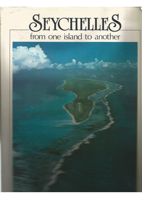 Seychelles from one island to another