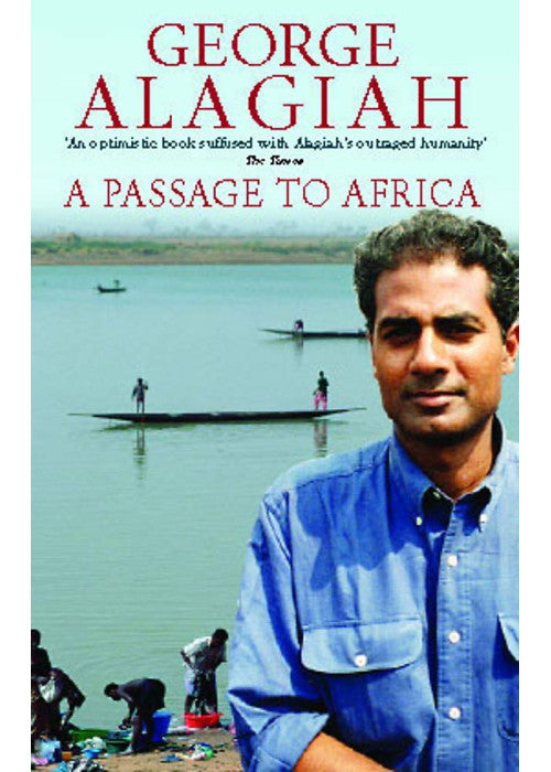 A Passage To Africa