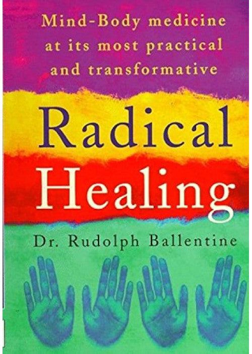 Radical Healing