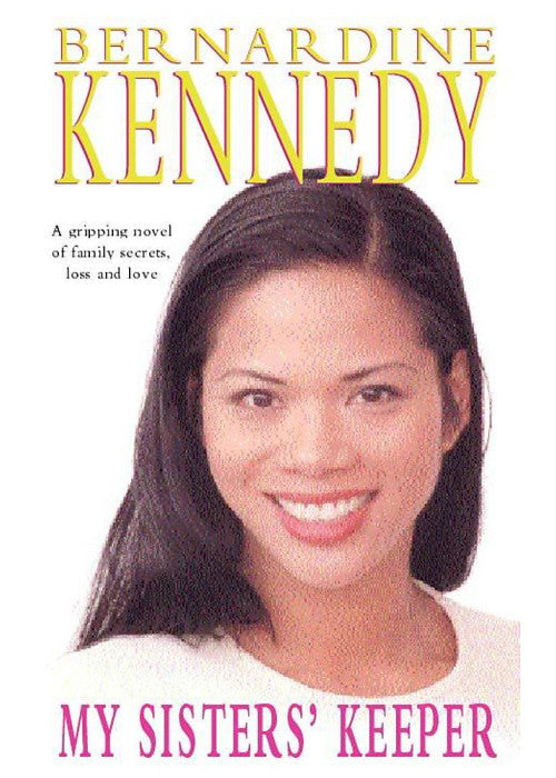 My Sisters' Keeper: A gripping saga of family secrets, loss and love