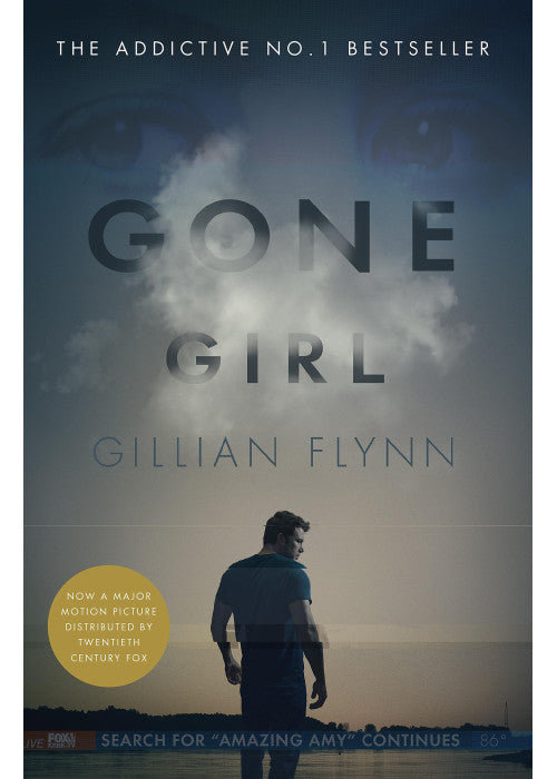 Gone Girl: Gillian Flynn