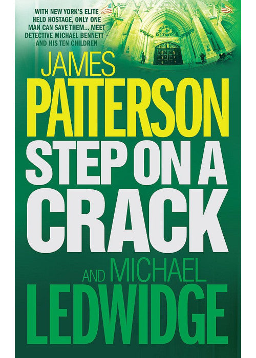 Step on a Crack