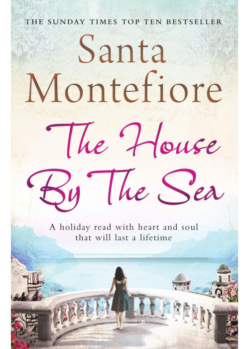 The House By the Sea