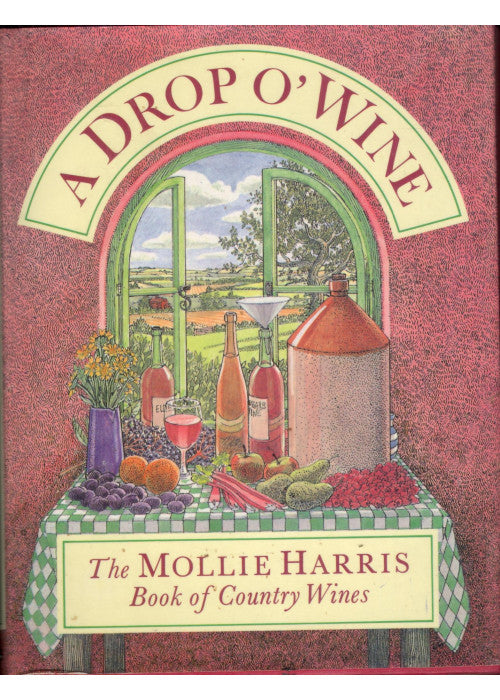 A Drop o' Wine