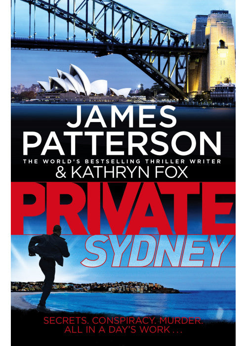 Private Sydney: (Private 10)