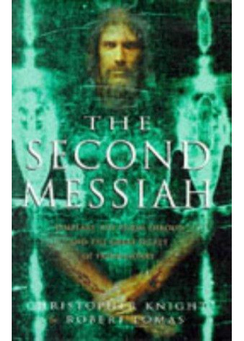 The Second Messiah